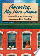America, My New Home cover