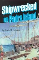 Shipwrecked on Padre Island cover