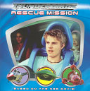 Rescue Mission cover