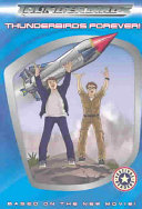 Thunderbirds Forever! cover