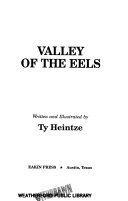 Valley of the Eels cover