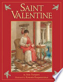 Saint Valentine cover