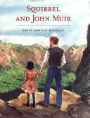 Squirrel and John Muir cover