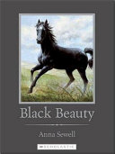 Black Beauty (Unabridged) cover