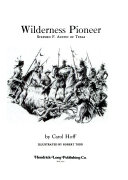 Wilderness Pioneer cover