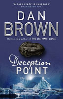 Deception Point cover