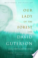 Our Lady of the Forest cover