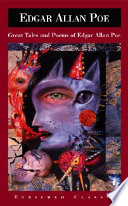 Great Tales and Poems of Edgar Allan Poe