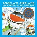 Angela's Airplane cover