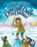 Baseball Bats for Christmas cover