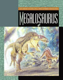 Megalosaurus cover