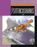 Psittacosaurus cover