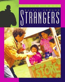 Safety Around Strangers (Child's World) cover