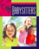 Safety for Babysitters cover