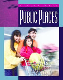 Safety in Public Places cover