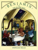 Benjamin and the Pillow Saga cover