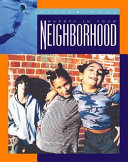 Safety in Your Neighborhood cover