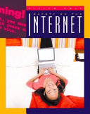 Safety on the Internet cover