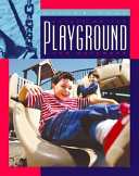 Safety on the Playground and Outdoors cover