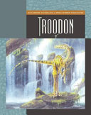 Troodon cover
