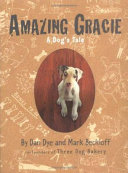 Amazing Gracie: A Dog's Tale cover