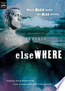 Elsewhere cover