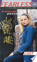 Lust cover
