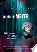 Nevernever cover