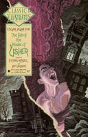 The Fall of the House of Usher cover