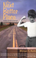 The Next Better Place: A Father and Son on the Road cover
