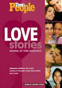 Love Stories: Stories of True Romance cover