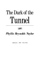 The Dark of the Tunnel cover