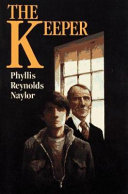 The Keeper cover