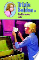 The Mysterious Code cover