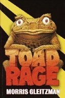 Toad Rage cover