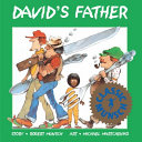 David's Father cover