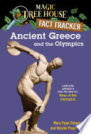 Ancient Greece and the Olympics: A Nonfiction Companion to Hour of the Olympics cover