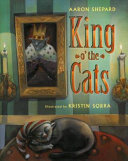 King o' the Cats cover