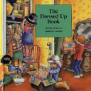 The Dressed Up Book cover