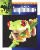 Amphibians cover