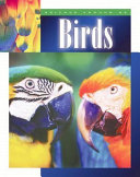 Birds cover