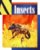 Insects cover