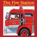 The Fire Station cover