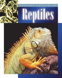 Reptiles cover