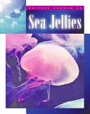Sea Jellies cover