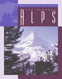 The Awesome Alps cover
