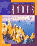 The Land of the Andes cover
