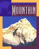 The Lure of Mountain Peaks cover