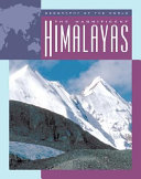 The Magnificent Himalayas cover