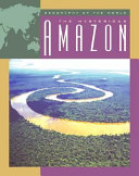 The Mysterious Amazon cover